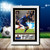 Mateo Kovacic printed autograph poster print - view 2