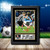 Matt Ritchie printed autograph poster print