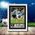 Matt Ritchie printed autograph poster print - view 2
