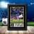 N'golo Kante printed autograph poster print