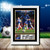 N'golo Kante printed autograph poster print - view 2