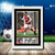 Pierre-Emerick Aubameyang printed autograph poster print - view 2