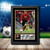 Scott Mctominay printed autograph poster print