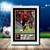 Scott Mctominay printed autograph poster print - view 2