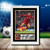 Trent Alexander-Arnold printed autograph poster print - view 2