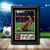 Trent Alexander-Arnold printed autograph poster print