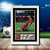 Trent Alexander-Arnold printed autograph poster print - view 2