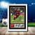 Xherdan Shaqiri printed autograph poster print - view 2