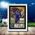 Willian printed autograph poster print - view 2