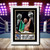 Conor Mcgregor printed autograph poster print - view 2