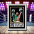 Conor Mcgregor printed autograph poster print - view 3