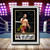 Elias Theodorou printed autograph poster print - view 3