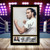 Elias Theodorou Action Shot Edition printed autograph poster print - view 4