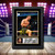 Stipe Miocic printed autograph poster print