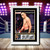 Tony Ferguson printed autograph poster print - view 2