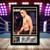 Tony Ferguson printed autograph poster print - view 4