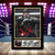 Volkan Oezdemir printed autograph poster print - view 4