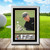 Davis Love Iii printed autograph poster print - view 3