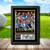 Europe 2012 Ryder Cup printed autograph poster print