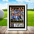 Europe 2012 Ryder Cup printed autograph poster print - view 2