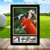 Harrison Frazar printed autograph poster print - view 4