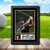 Henrik Stenson printed autograph poster print