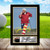 John Daly printed autograph poster print - view 4