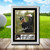 Jose Maria Olazabal printed autograph poster print - view 3