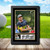 Keegan Bradley printed autograph poster print