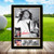 Ken Venturi printed autograph poster print - view 4