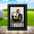 Lucas Glover printed autograph poster print