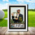 Lucas Glover printed autograph poster print - view 2