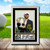 Lucas Glover printed autograph poster print - view 3