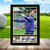 Martin Kaymer printed autograph poster print - view 4