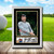 Martin Laird printed autograph poster print - view 3