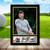 Martin Laird printed autograph poster print - view 4