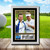 Mcdowell + Victor Dubuisson printed autograph poster print - view 3