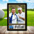 Mcdowell + Victor Dubuisson printed autograph poster print - view 4