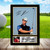 Peter Hanson printed autograph poster print - view 3
