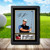 Peter Hanson printed autograph poster print