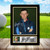 Rory Mcilroy 3 Ryder Cup printed autograph poster print - view 4