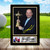 Thomas Bjorn printed autograph poster print - view 4