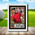 Tiger Woods Collage Edition printed autograph poster print - view 2