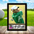 Trevor Immelman printed autograph poster print - view 4