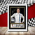Lance Stroll Motorsport Signature printed autograph poster print - view 3