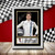 Lance Stroll Motorsport Signature printed autograph poster print - view 4