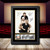An Idiot Abroad printed autograph poster print