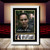 Annihilation 2018 Natalie Portman 2 printed autograph poster print - view 2