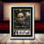 Annihilation 2018 Natalie Portman 2 printed autograph poster print - view 3