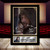 Assassin S Creed 2016 Michael Fassbender Cast 2 printed autograph poster print - view 4